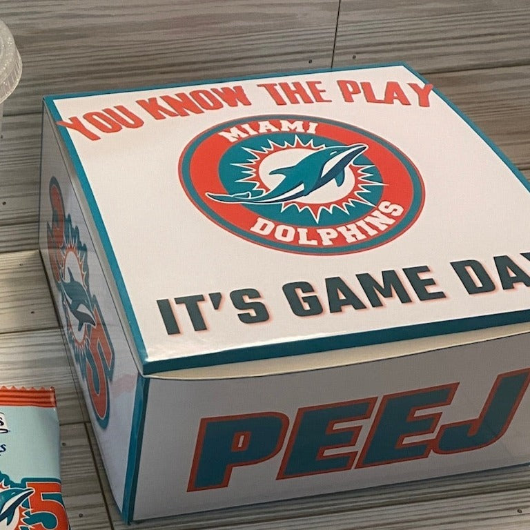 Custom Gift Boxes