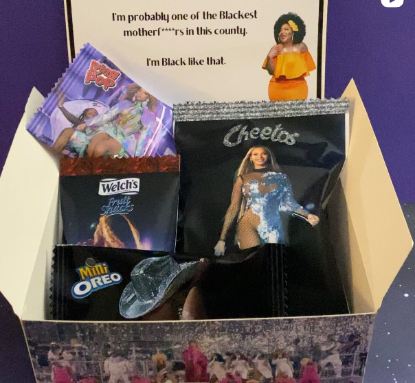 Custom Gift Boxes